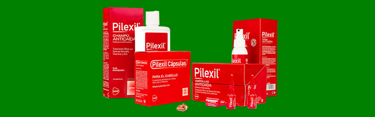 pilexil anticaida